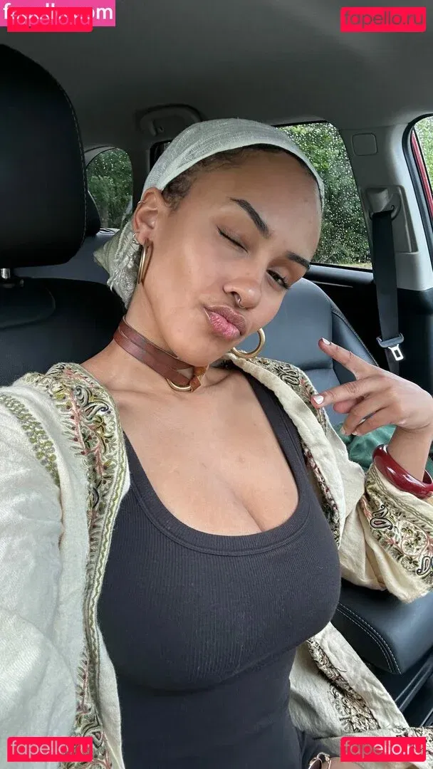 Aaliyeezy Onlyfans Photo Gallery 