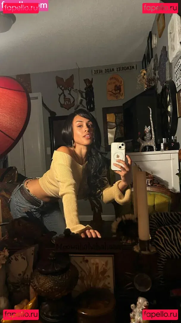 Aaliyeezy Onlyfans Photo Gallery 