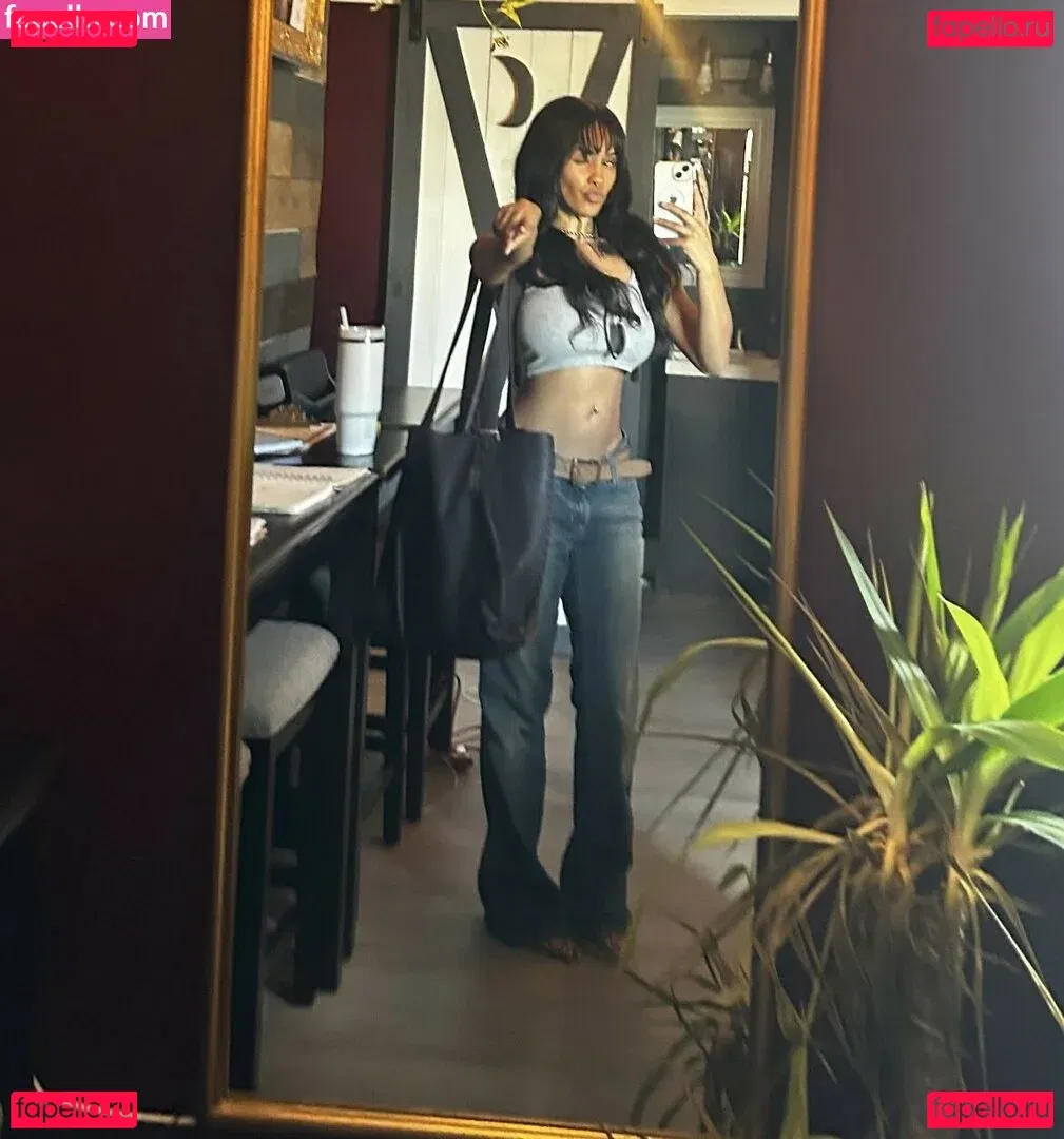 Aaliyeezy Onlyfans Photo Gallery 