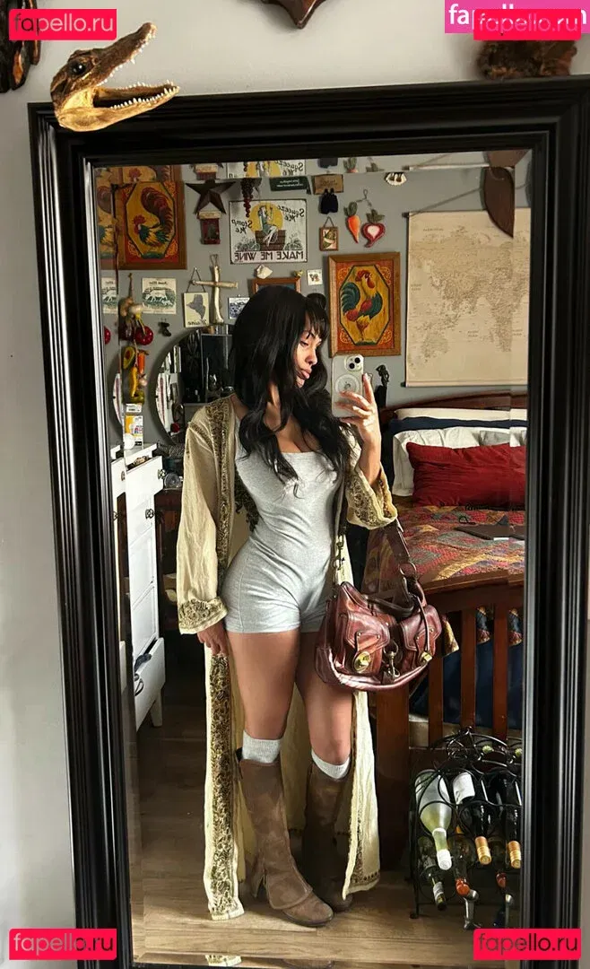 Aaliyeezy Onlyfans Photo Gallery 