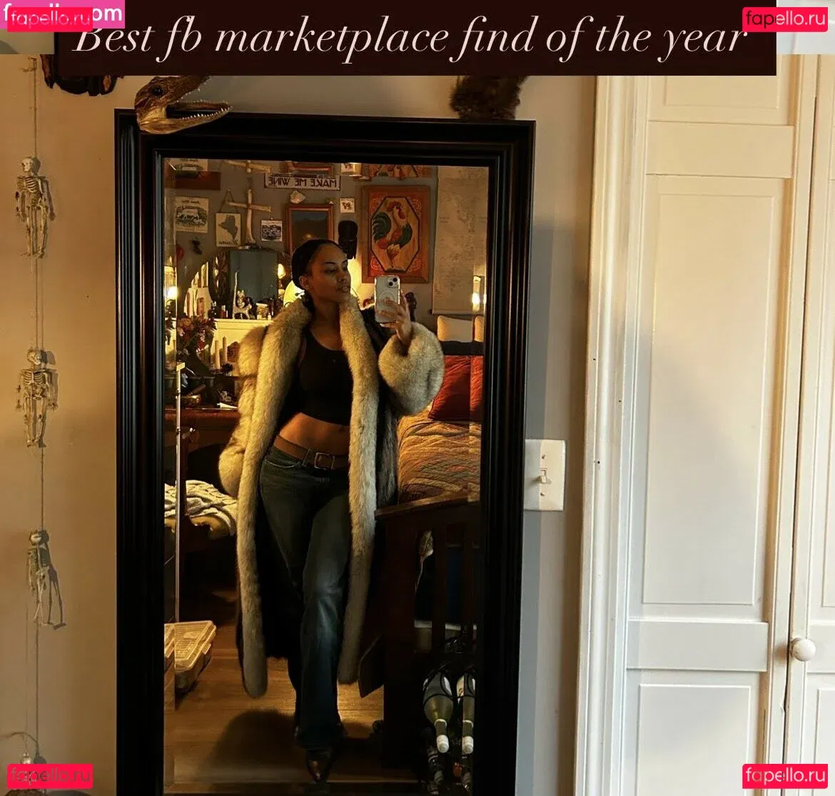 Aaliyeezy Onlyfans Photo Gallery 