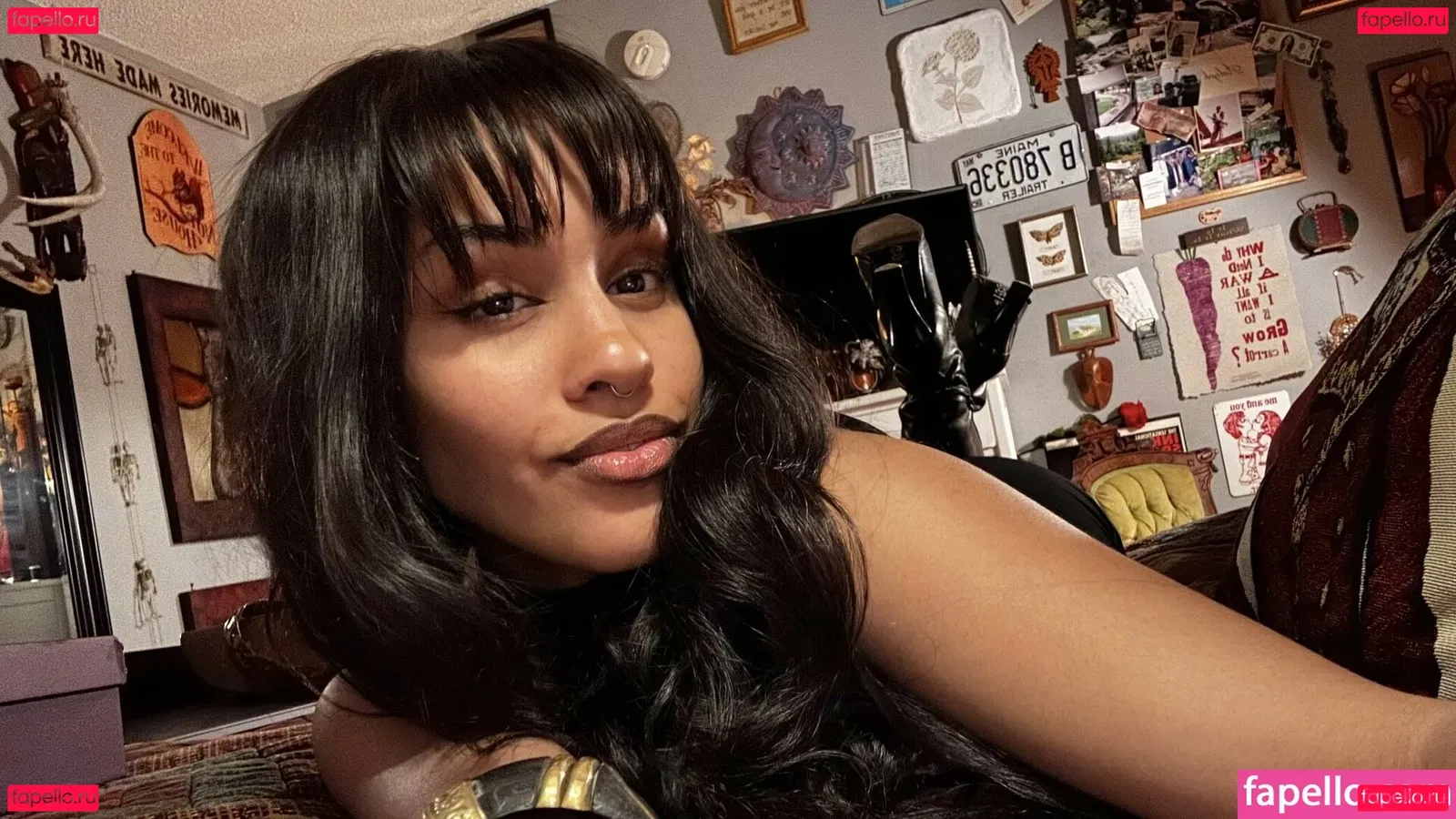 Aaliyeezy Onlyfans Photo Gallery 