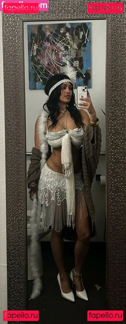 Aaliyeezy Onlyfans Photo Gallery 