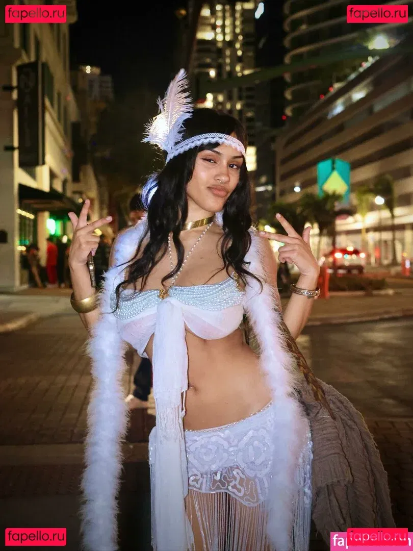 Aaliyeezy Onlyfans Photo Gallery 