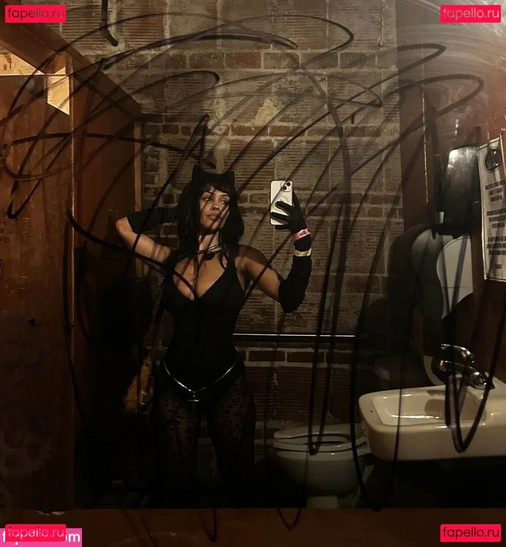 Aaliyeezy Onlyfans Photo Gallery 