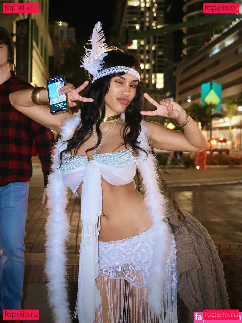 Aaliyeezy Onlyfans Photo Gallery 