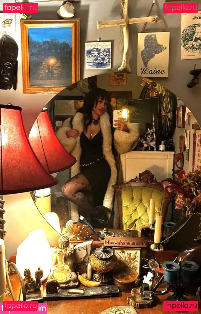 Aaliyeezy Onlyfans Photo Gallery 