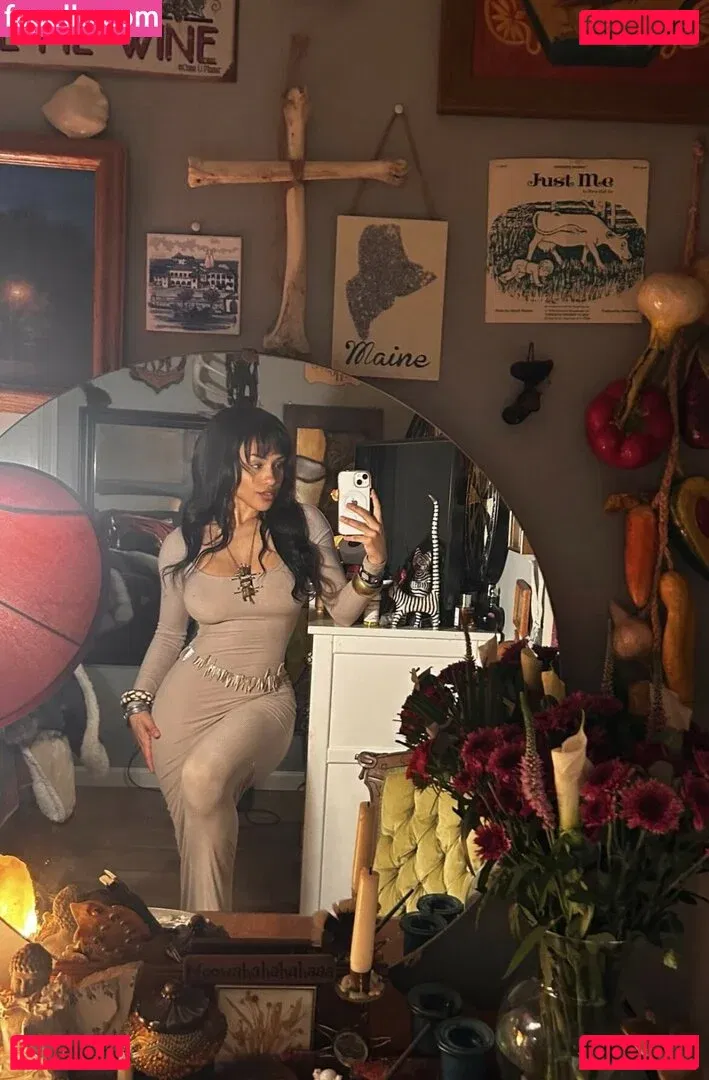 Aaliyeezy Onlyfans Photo Gallery 