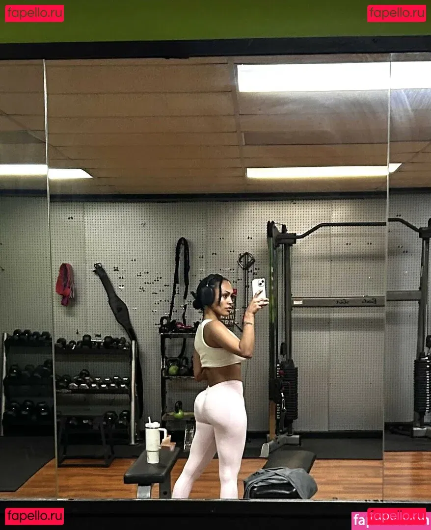 Aaliyeezy Onlyfans Photo Gallery 