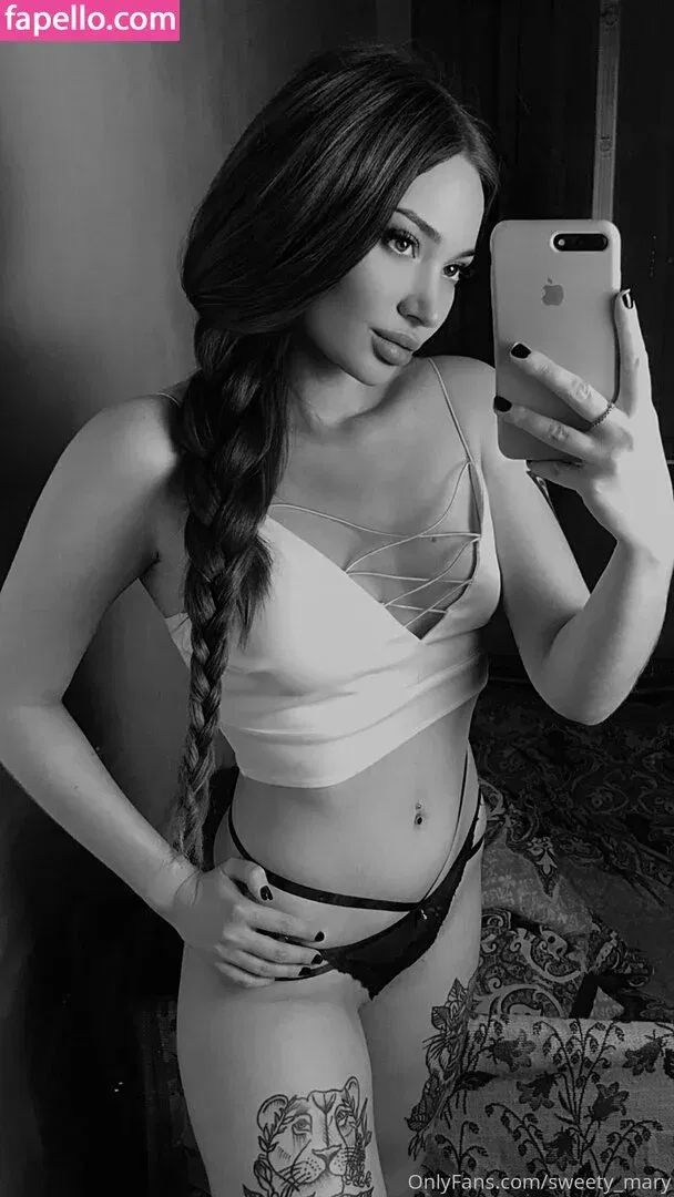 sweety_mary Onlyfans Photo Gallery 