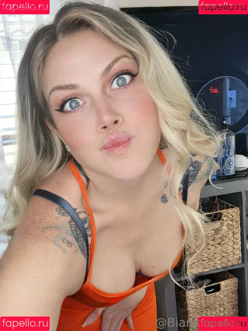 biancatusher Onlyfans Photo Gallery 