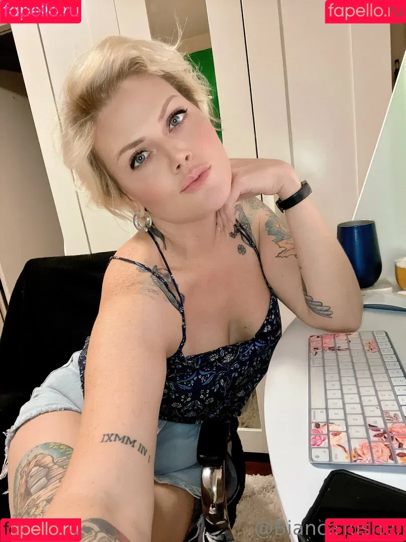 biancatusher Onlyfans Photo Gallery 