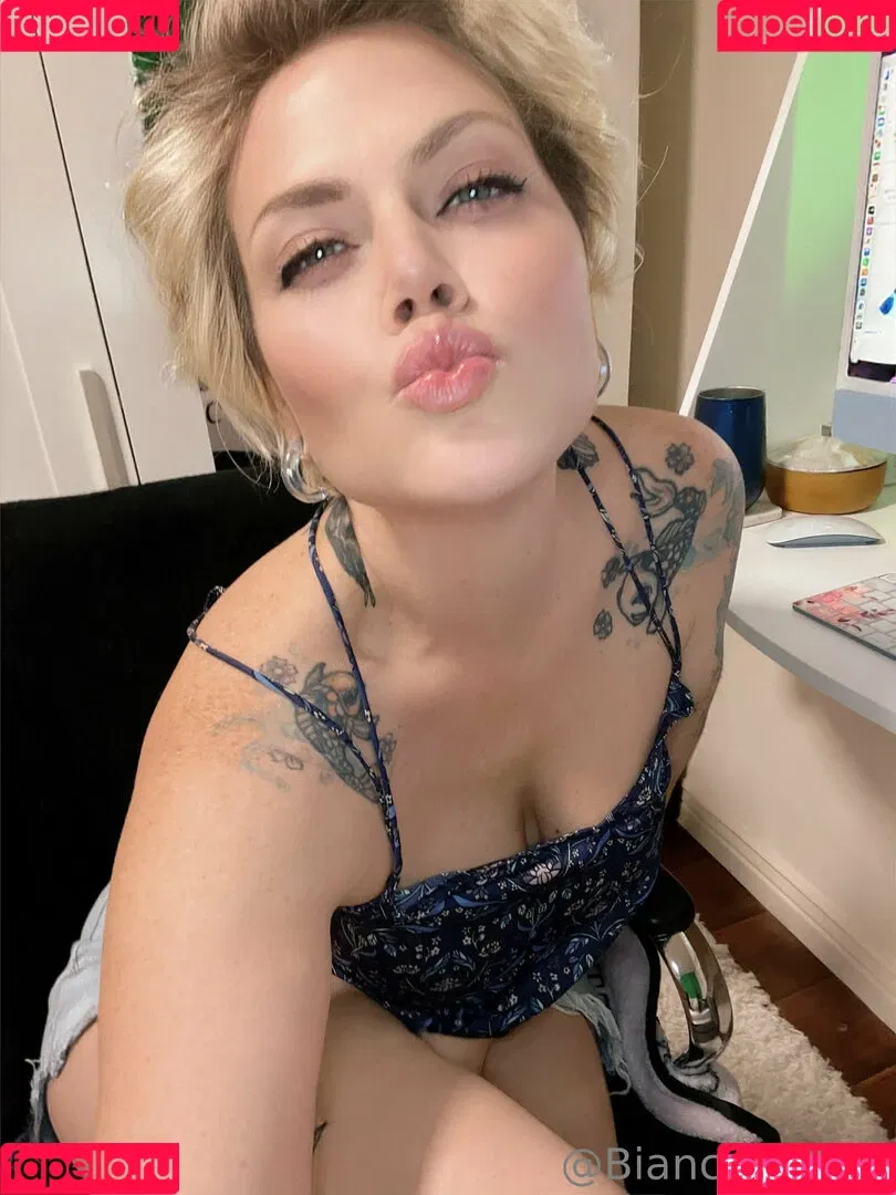 biancatusher Onlyfans Photo Gallery 