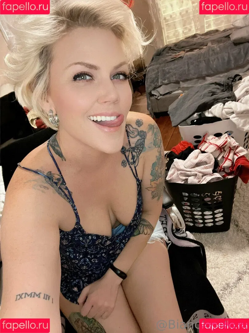 biancatusher Onlyfans Photo Gallery 
