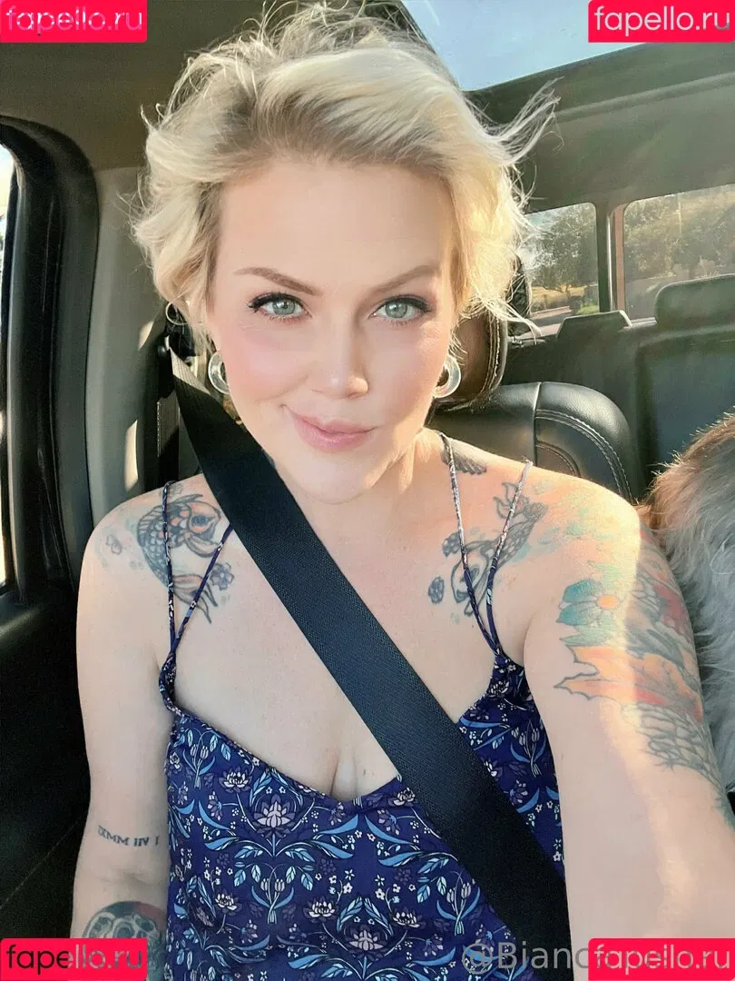 biancatusher Onlyfans Photo Gallery 