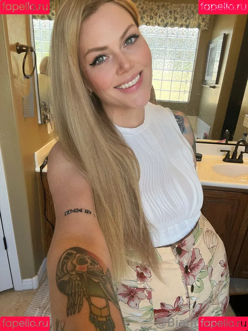 biancatusher Onlyfans Photo Gallery 
