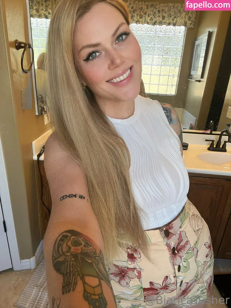 biancatusher Onlyfans Photo Gallery 