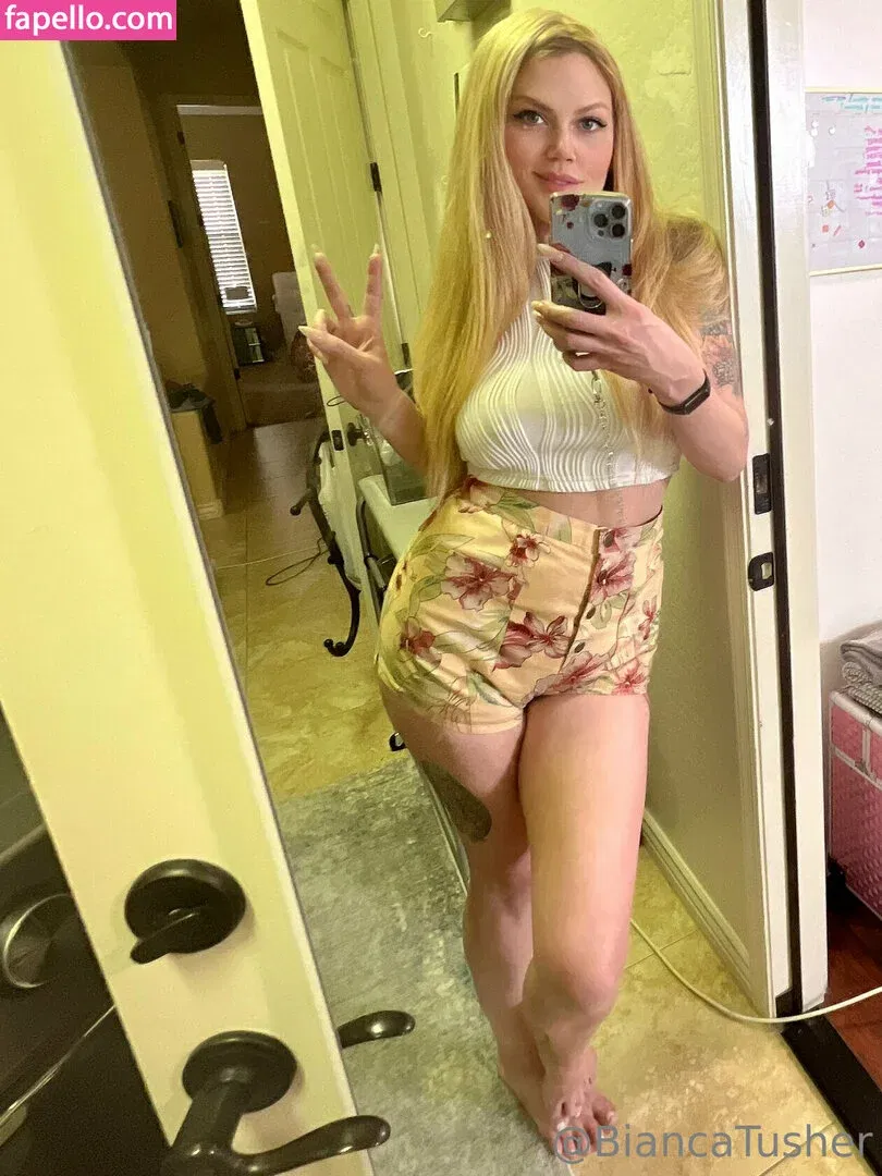 biancatusher Onlyfans Photo Gallery 