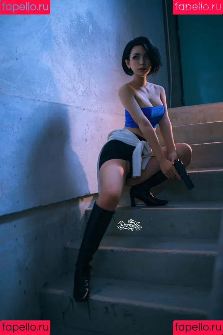 Umeko J. Onlyfans Photo Gallery 