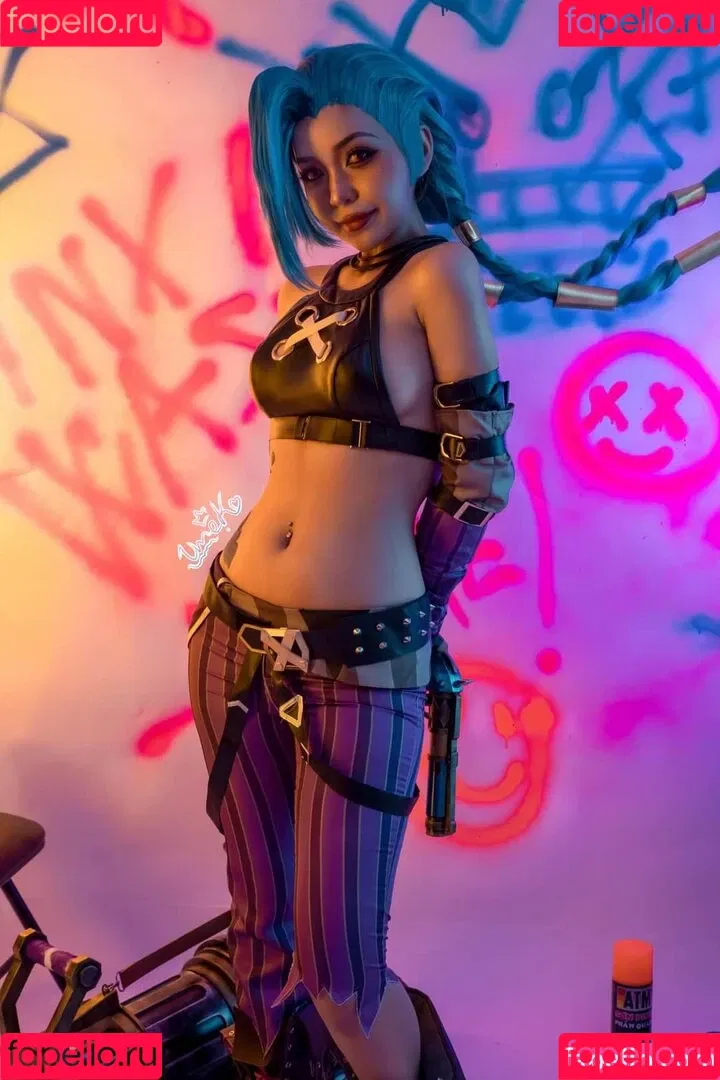 Umeko J. Onlyfans Photo Gallery 