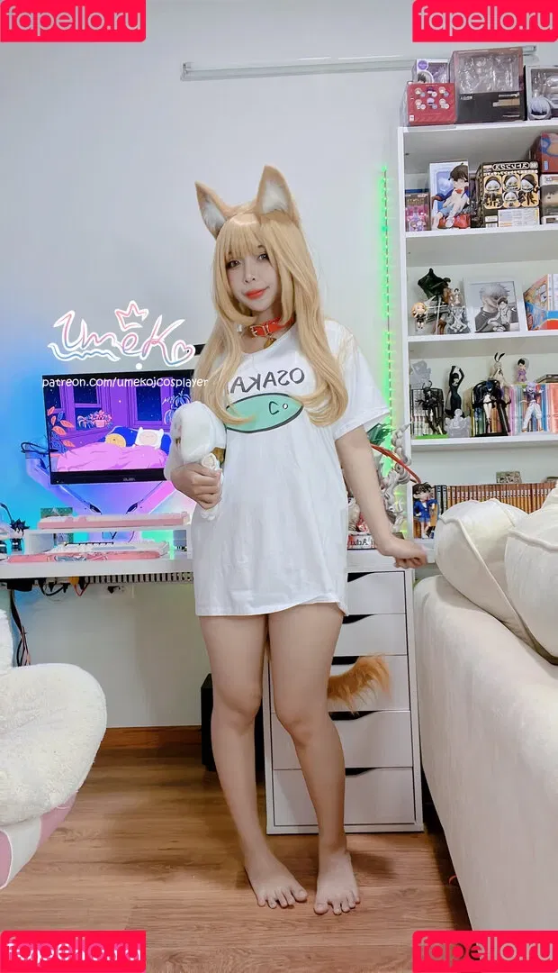 Umeko J. Onlyfans Photo Gallery 