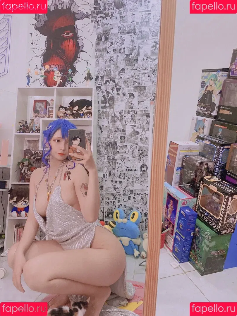 Umeko J. Onlyfans Photo Gallery 