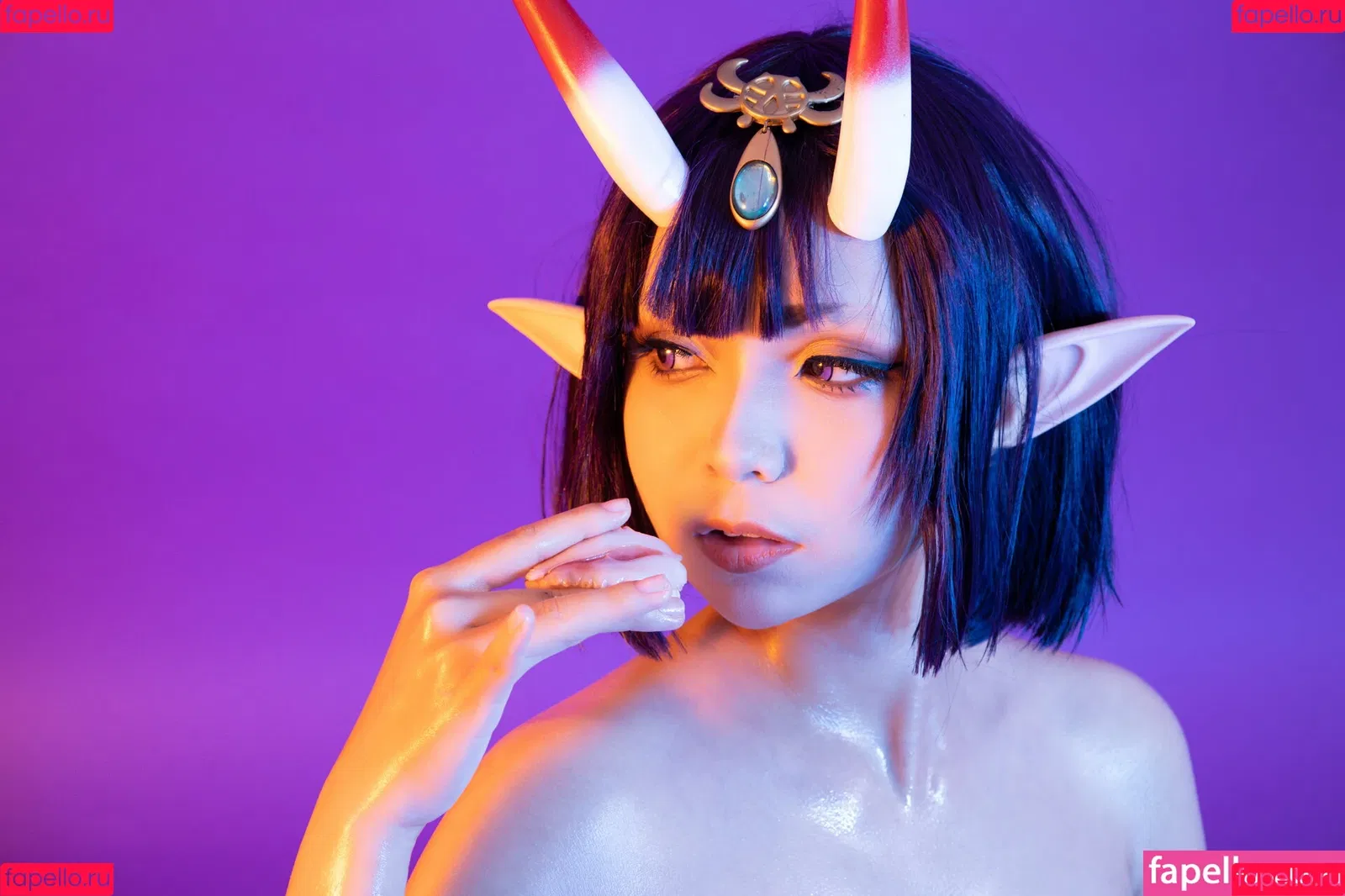Umeko J. Onlyfans Photo Gallery 