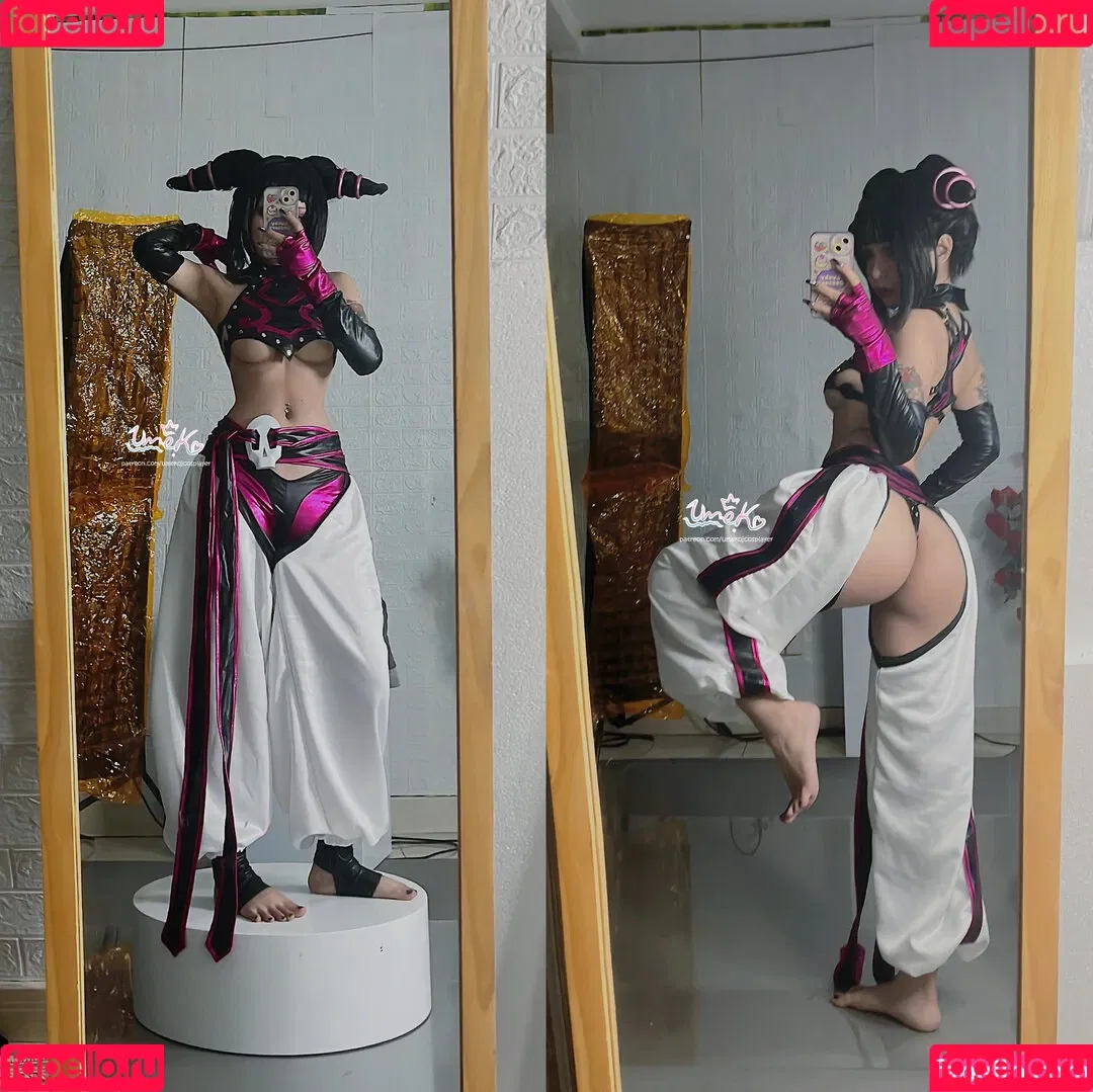 Umeko J. Onlyfans Photo Gallery 