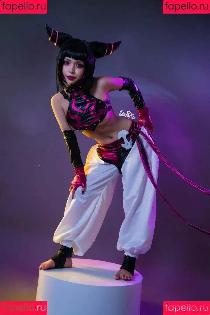 Umeko J. Onlyfans Photo Gallery 
