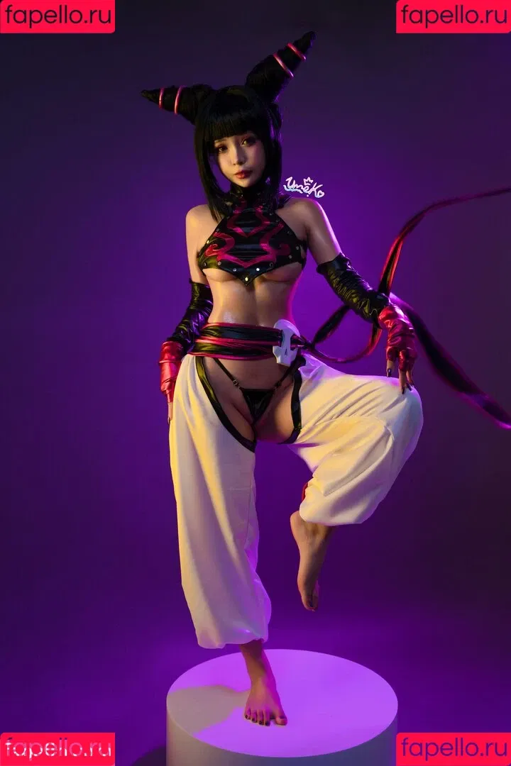 Umeko J. Onlyfans Photo Gallery 