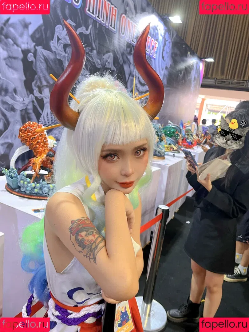 Umeko J. Onlyfans Photo Gallery 