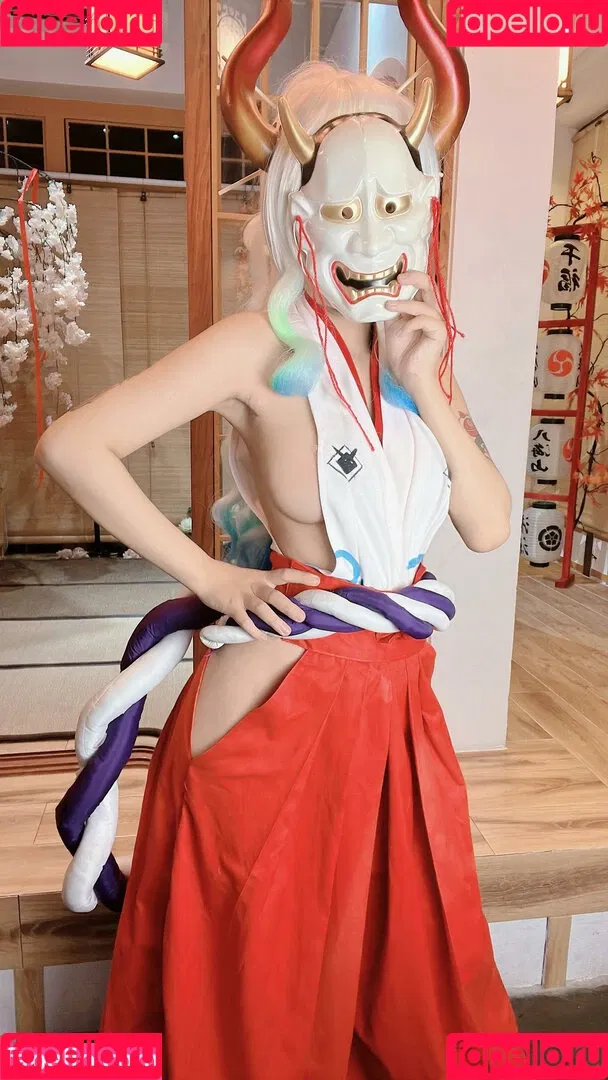 Umeko J. Onlyfans Photo Gallery 