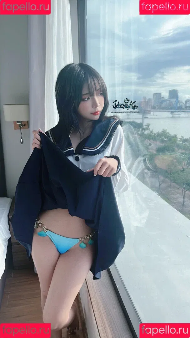 Umeko J. Onlyfans Photo Gallery 