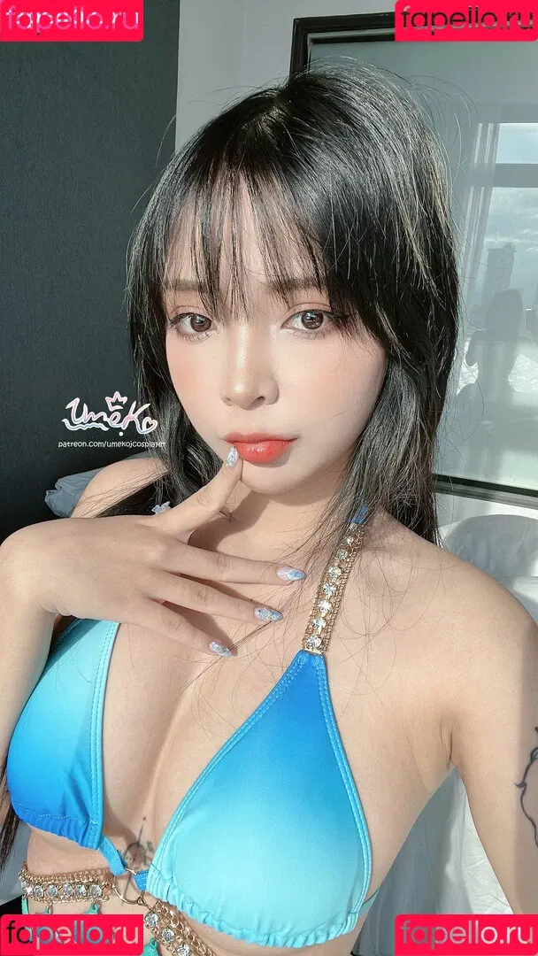 Umeko J. Onlyfans Photo Gallery 