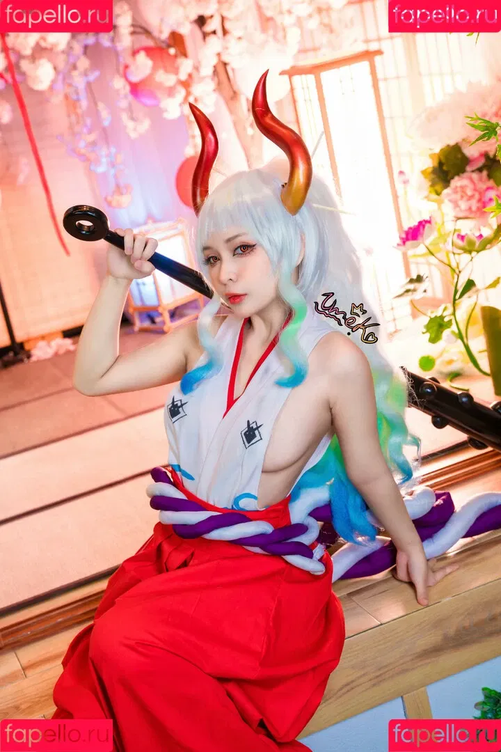 Umeko J. Onlyfans Photo Gallery 