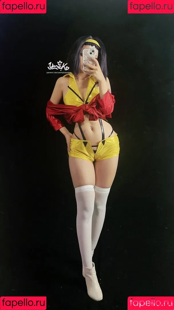 Umeko J. Onlyfans Photo Gallery 