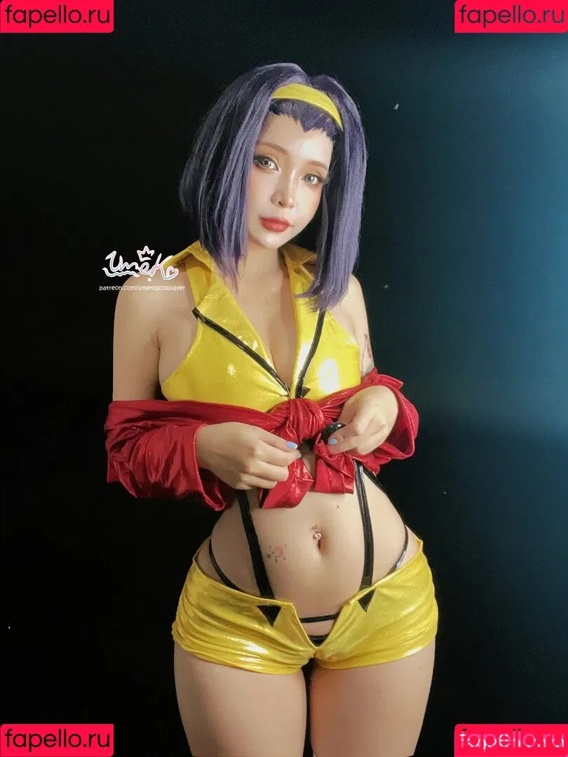 Umeko J. Onlyfans Photo Gallery 