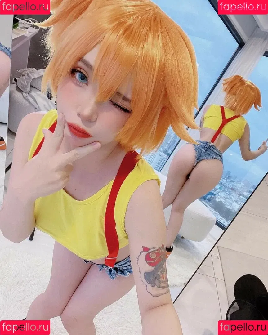 Umeko J. Onlyfans Photo Gallery 
