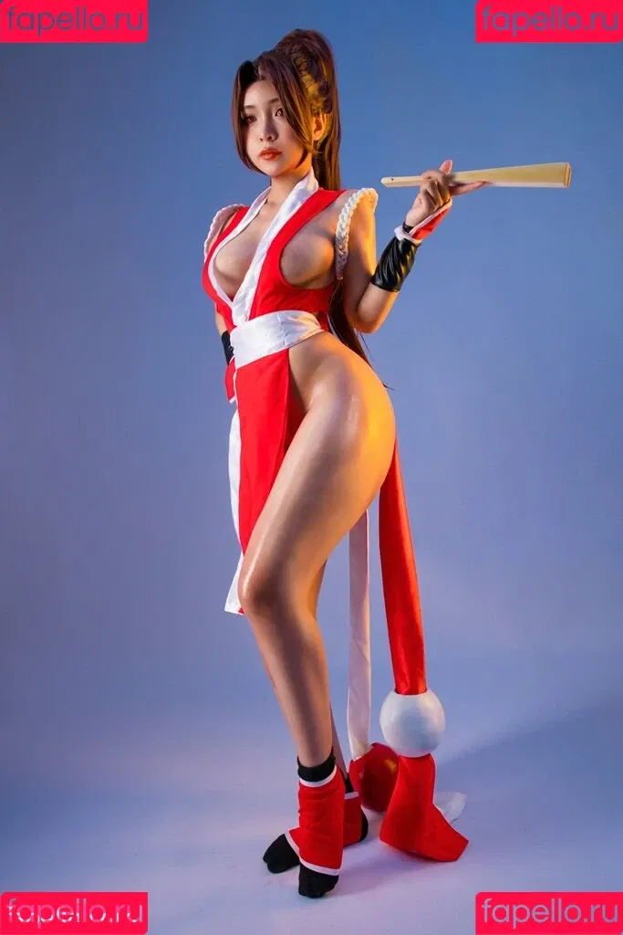 Umeko J. Onlyfans Photo Gallery 