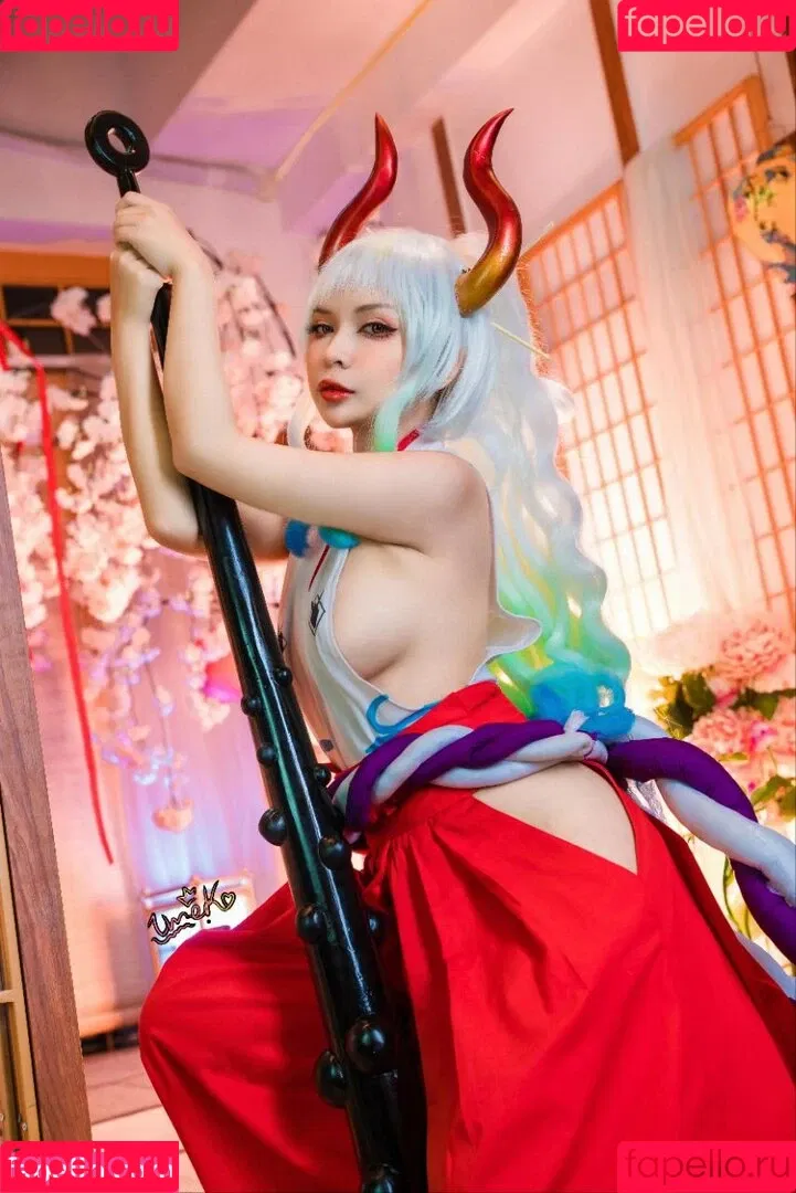 Umeko J. Onlyfans Photo Gallery 