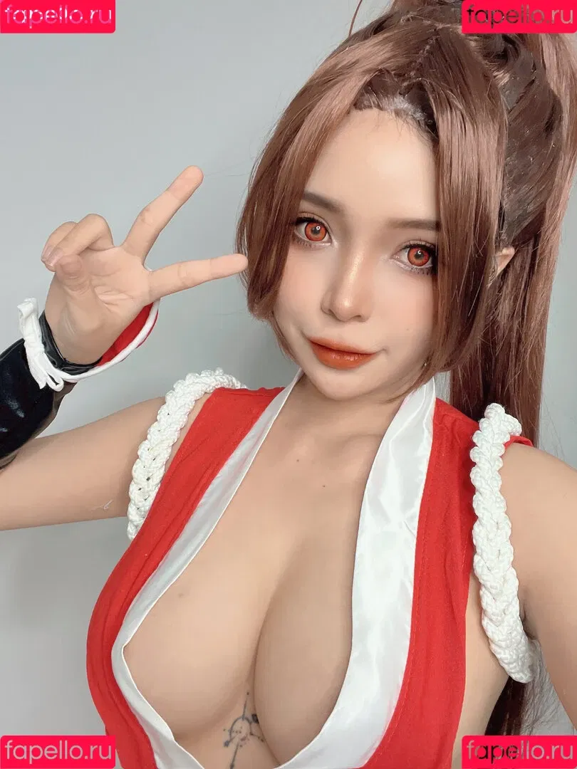 Umeko J. Onlyfans Photo Gallery 