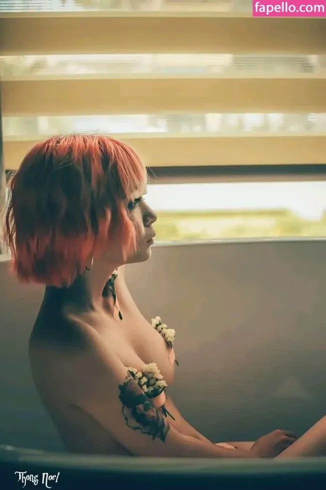 Umeko J. Onlyfans Photo Gallery 