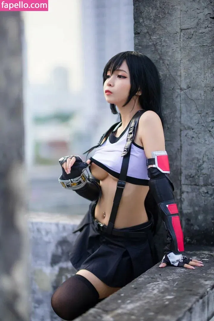 Umeko J. Onlyfans Photo Gallery 