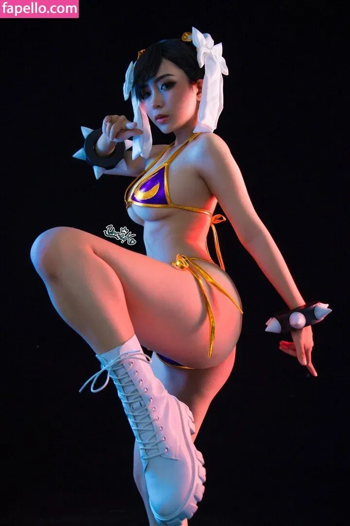 Umeko J. Onlyfans Photo Gallery 