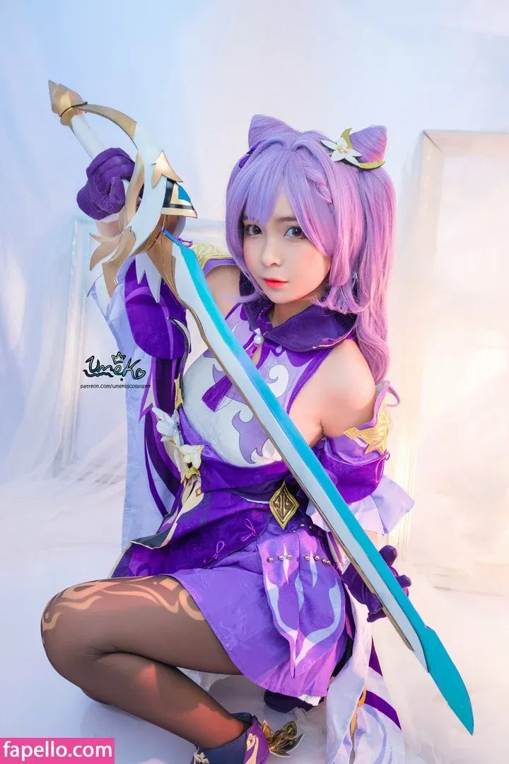 Umeko J. Onlyfans Photo Gallery 