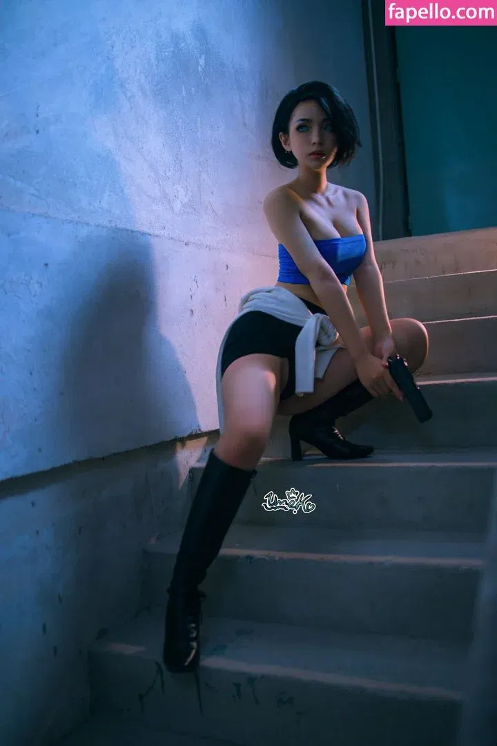 Umeko J. Onlyfans Photo Gallery 