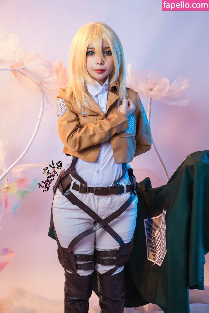 Umeko J. Onlyfans Photo Gallery 