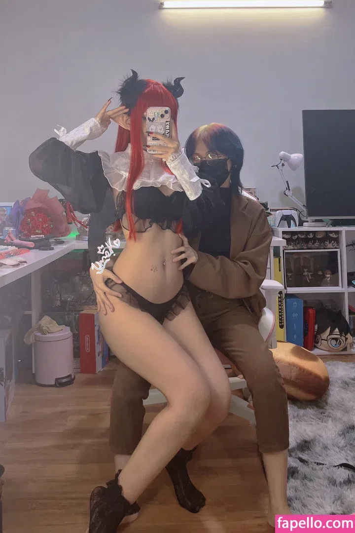 Umeko J. Onlyfans Photo Gallery 