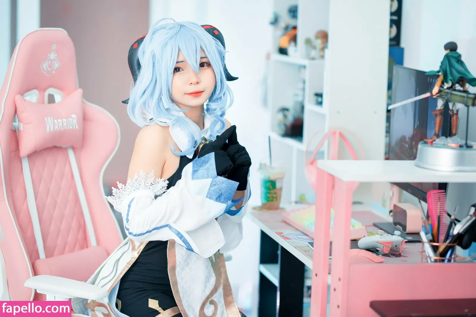 Umeko J. Onlyfans Photo Gallery 