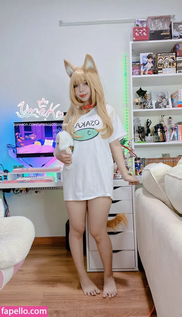 Umeko J. Onlyfans Photo Gallery 